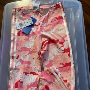 Adidas Leggings/Tights